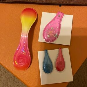 Oli Block planner clips